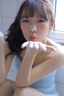 年轻女仆