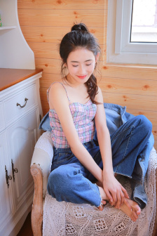 硬汉奶爸